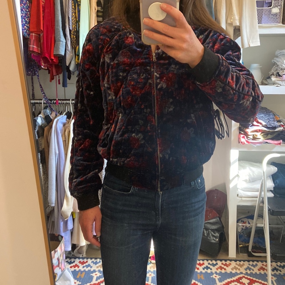 Joie jacket